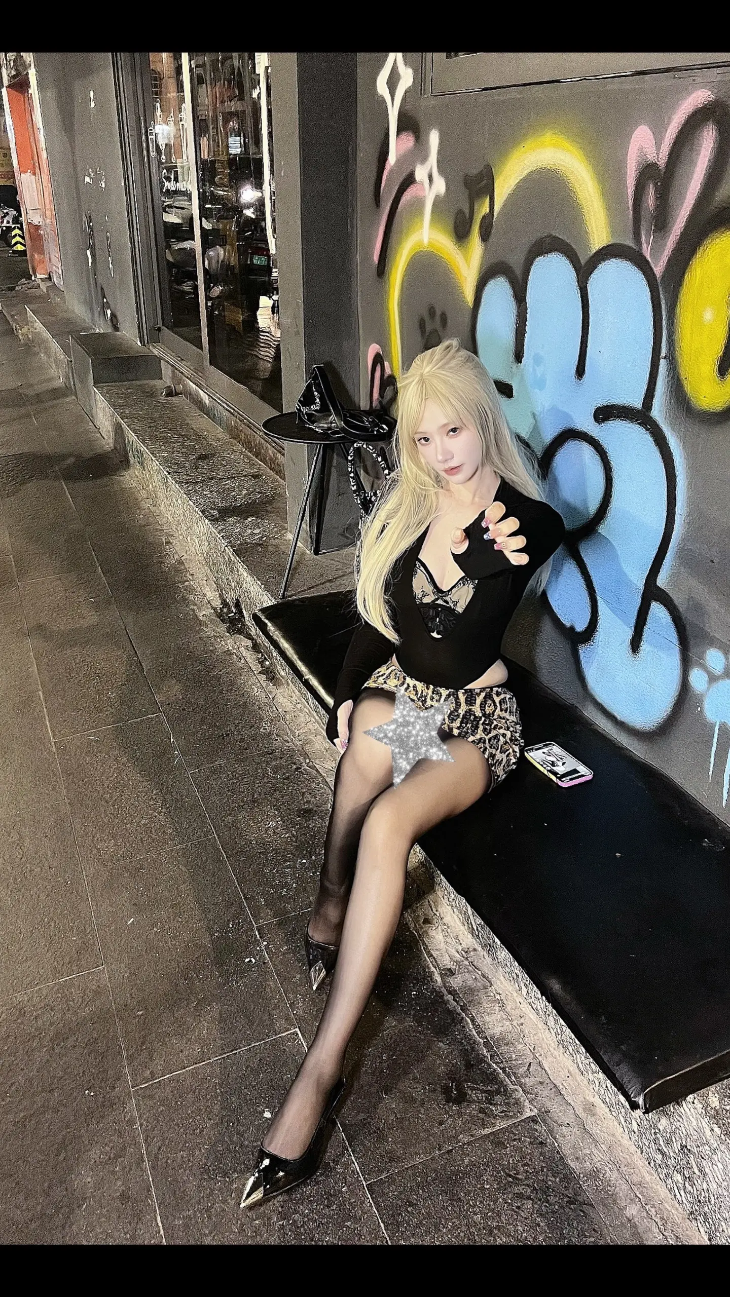 软饭男都去吃💩好吗
