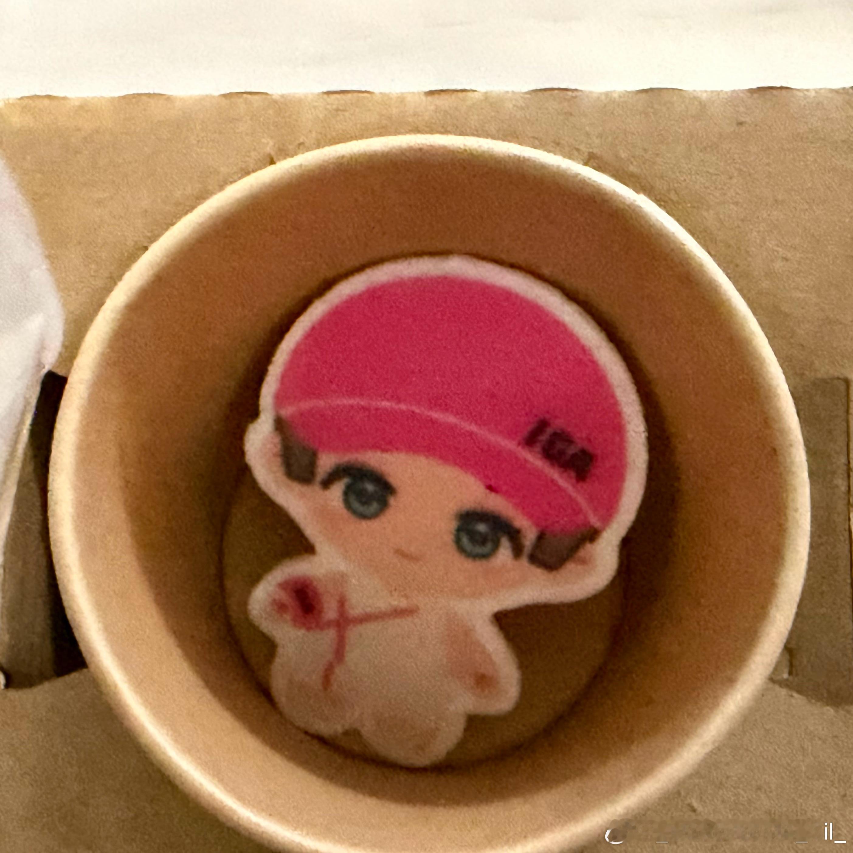 *放下两张莫名其妙的图片然后离开* ​​​