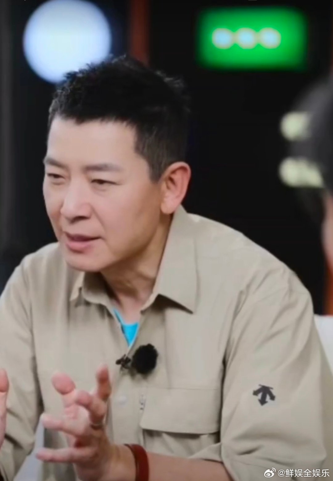 戴军说如花是文旅NPC标杆 如花用最真诚的陪伴，成为无数年轻人的情绪解药，不愧是