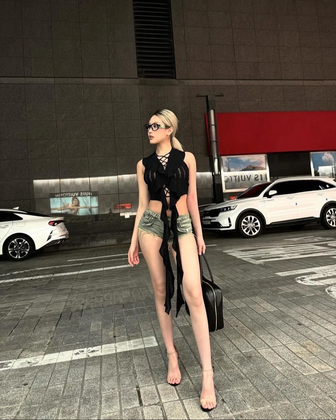 拥有一位耐心的爱人 是拧巴人的幸运。
