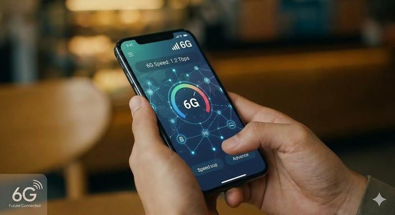 越南野心不小，加速进军6G网络，誓言2029年实现6G商用。

近日，越南官方媒