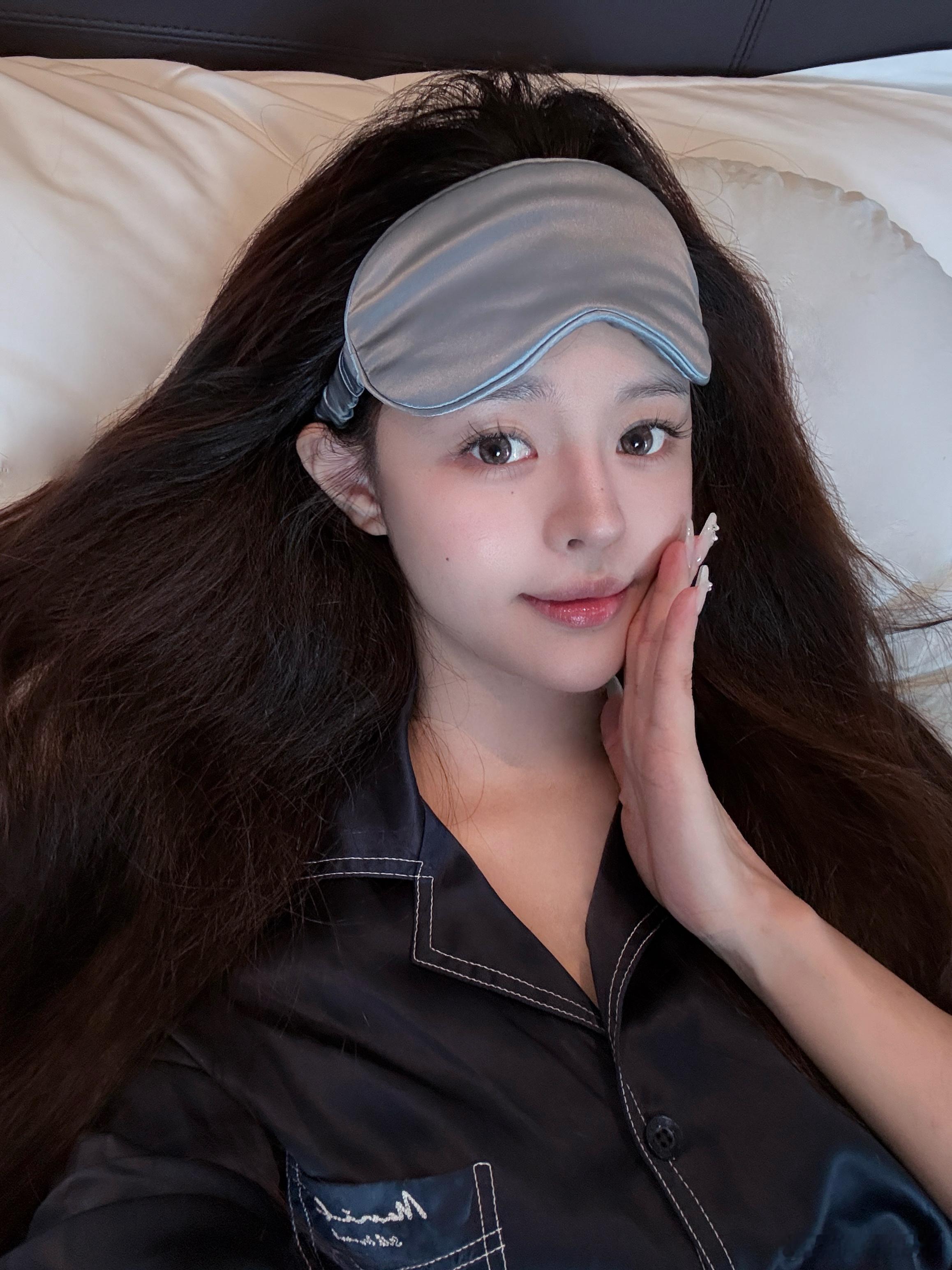 虽说科学月子 但还是不敢洗头。挑战坚持一个月… ​​​