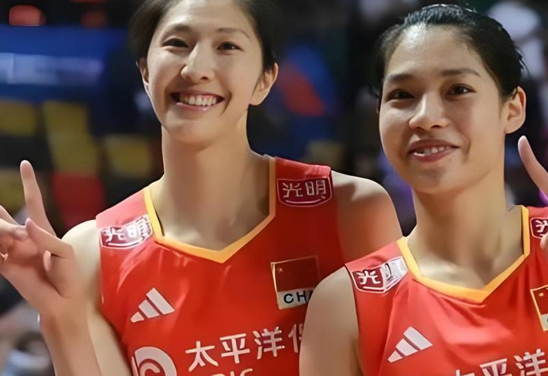 中国女排三连胜昂首晋级！
女排亚锦赛小组赛最后一轮，中国女排延续着不俗的状态，连