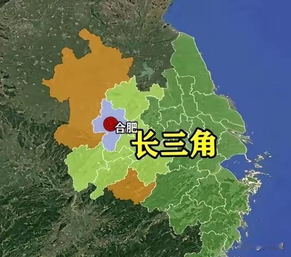 济南再不努力就被合肥反超了！合肥2025年GDP增量高达702.3亿元，在十强之