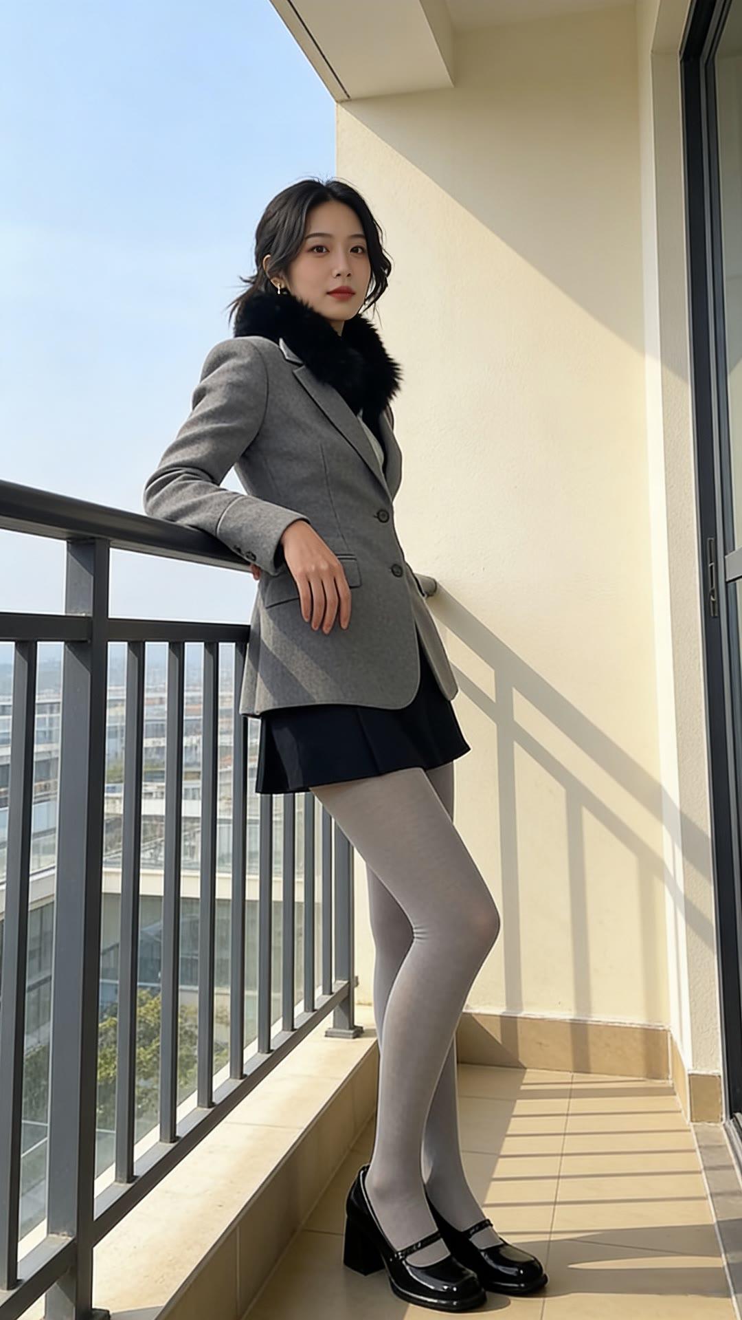 哪个瞬间你感受到生活的浪漫和有趣