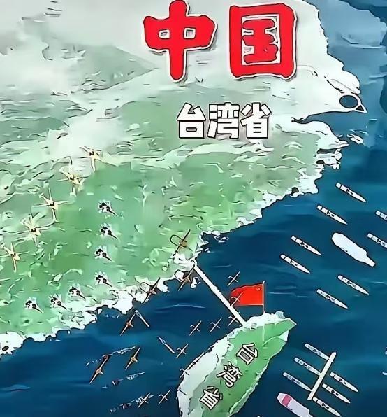 很多人对美国一会儿军售一会儿降调的反复姿态感到迷惑。其实稍加琢磨，背后动机异常单