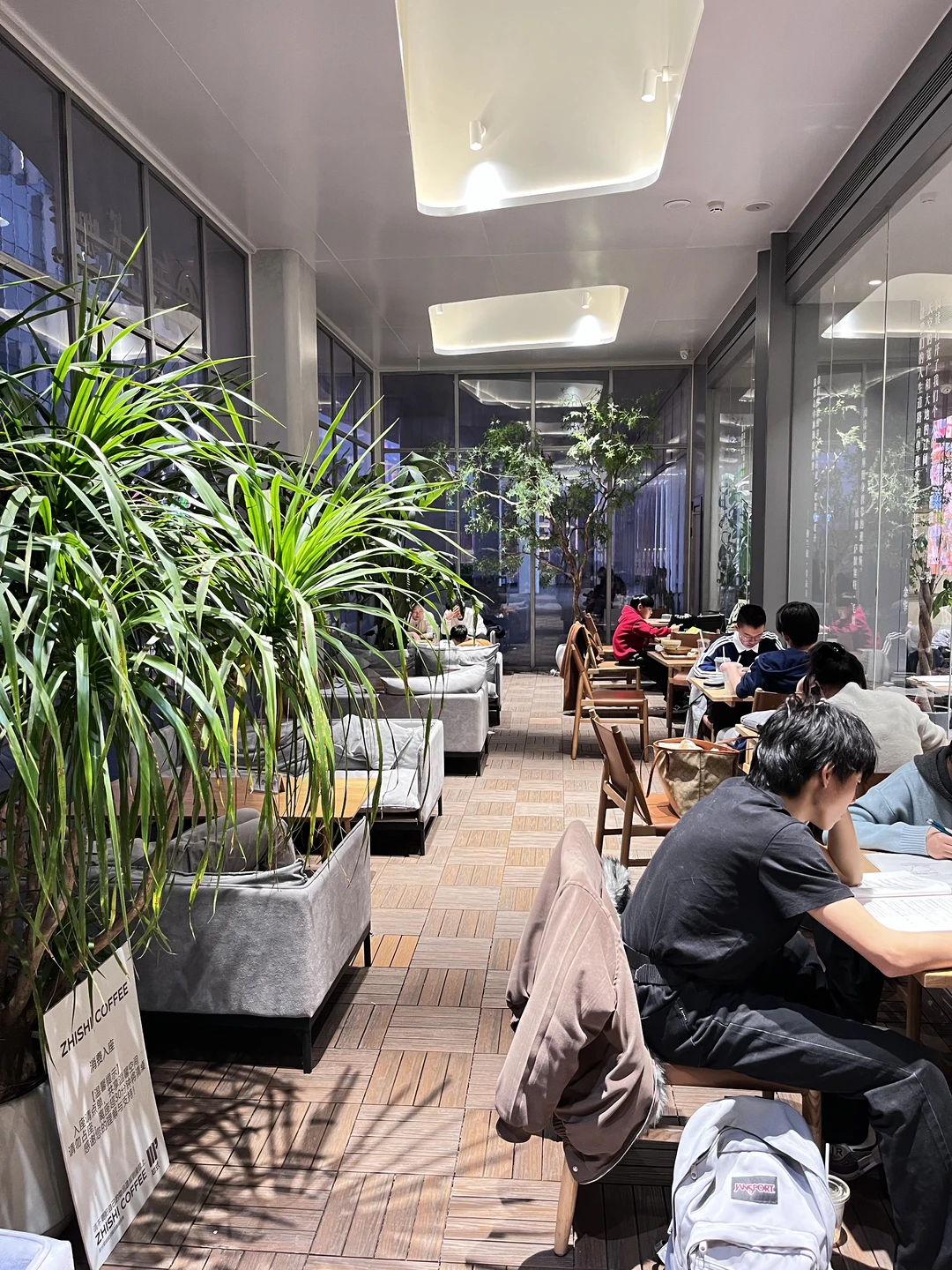 郑州！过年充电好地方！可以0r待一整天