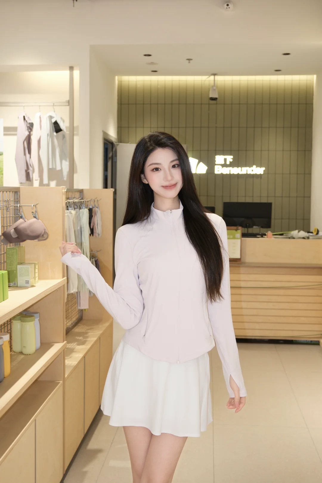 逛街日✧⁺𓏲👚˚把假期出行刚需一次性配齐