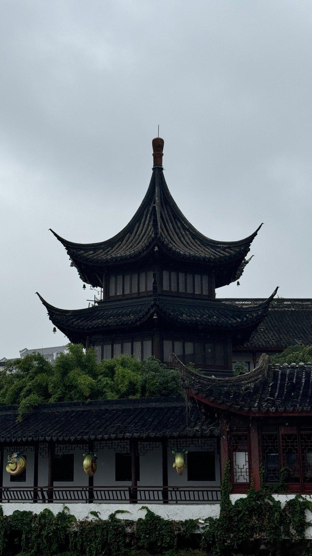 请问上海的朋友，明天到上海应该穿短袖？还是帽衫？[委屈] ​​​