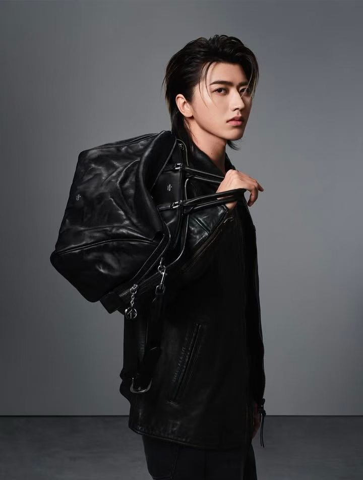 晚上好​​​