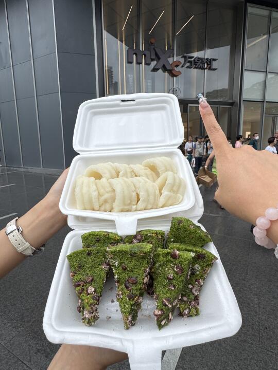 顺德这家！！六刷了😭真的没对手！！！