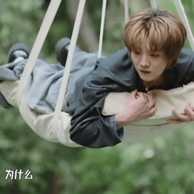 鹿晗回应五哈6定档 五哈节目组肯定有自己人，每次都知道大家想看什么样的可爱鹿晗！