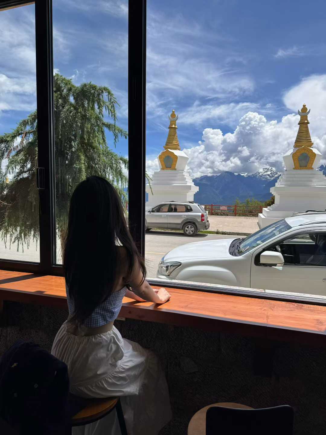 距离春节还有7天，绅士们都放假了吗？