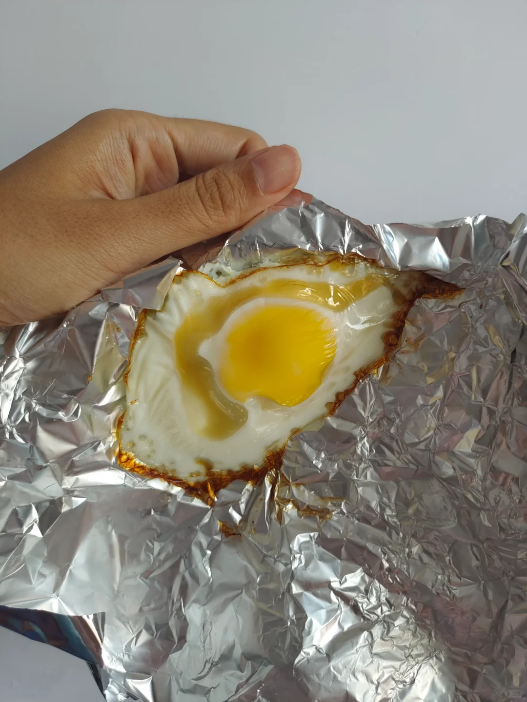 空气炸锅煮鸡蛋