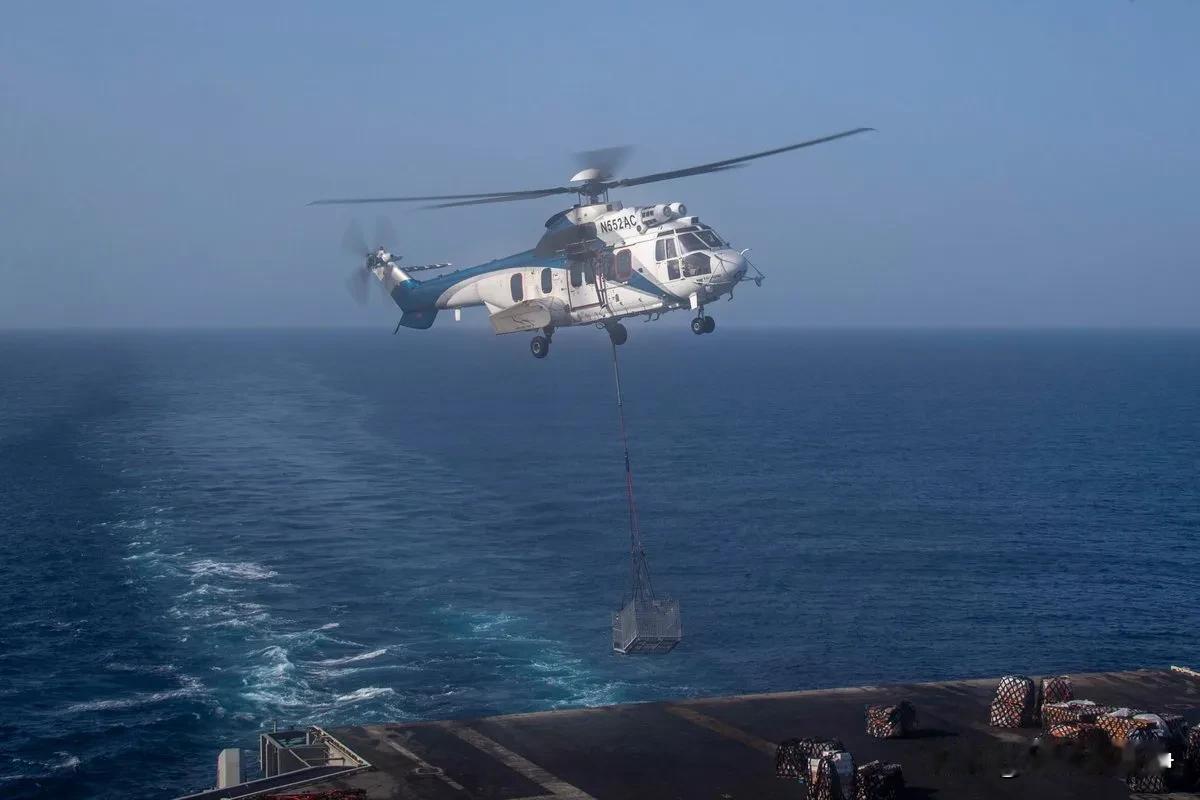 美国水兵们的诉苦，最终还是有效果的，万能的互联网，激发了全球的民意，在给美国政府