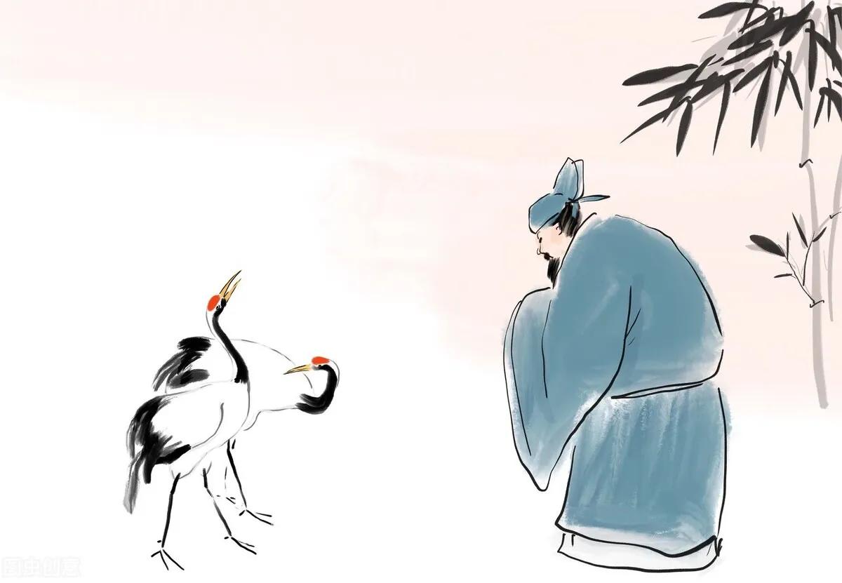 从今把定春风笑，且作人间长寿仙。

这句词出自宋代李鼐（nài）的《鹧鸪天·种得
