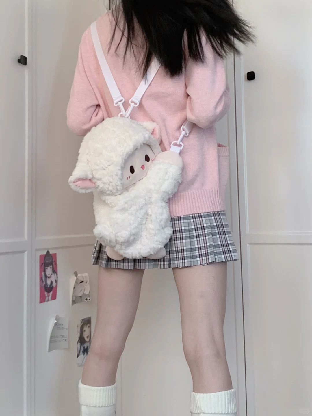 ૮꒰ ˶• ༝ •˶꒱ა