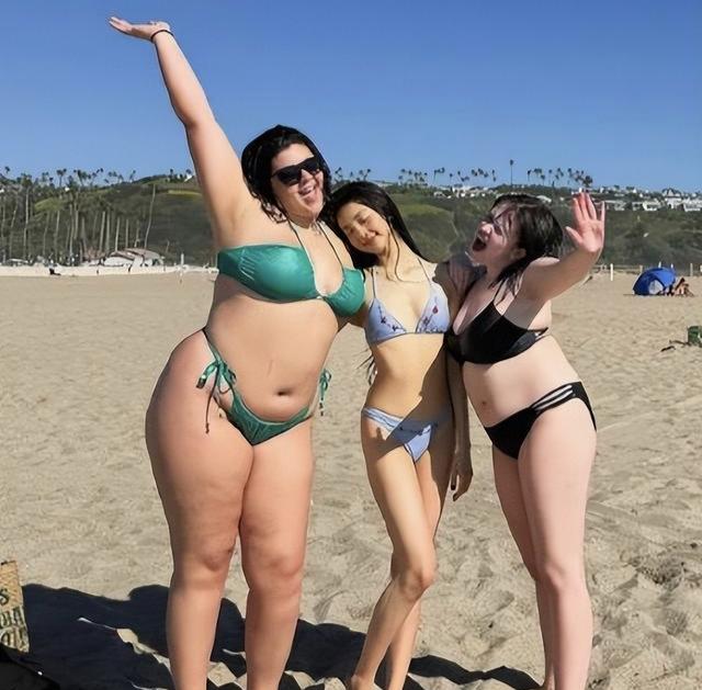 黄念慈和她的朋友们