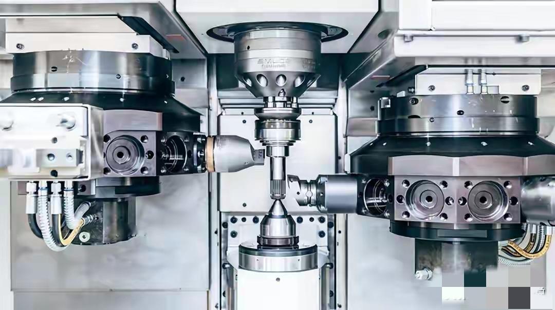 别只盯着光刻机！中国这项“打印重器”的黑科技，让美国砸30亿都买不走。
 
过去