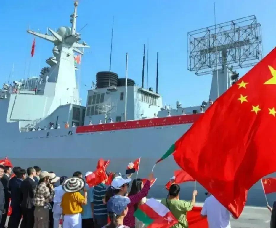 巴以冲突，大概率不会引发三战
①美国担心伊朗出手，将军舰开到以色列

②俄罗斯担