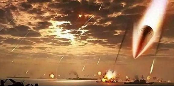 俄罗斯发出警告：战争爆发中国将被围攻，不过对中国最危险的不止战争。大家最近可能刷