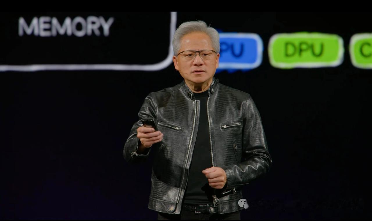 黄仁勋定调Token=算力资产，重构AI全产业链估值逻辑
 
核心要点
 
黄仁