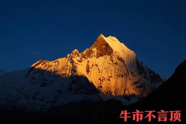 你认为这是牛市吗？
1、不是_做短线挣个辛苦钱，当下是机构博弈的天堂，人家是要赚