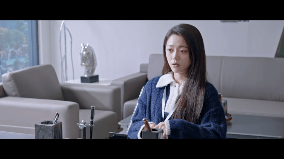 赵今麦新剧终于对齐颗粒度赵今麦新剧《骄阳似我》太可啦，工作上与搭档强强联合，恋爱