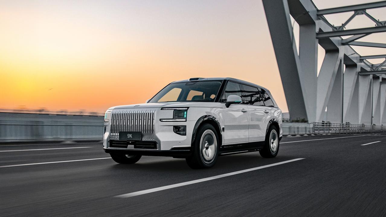 吉利汽车集团获L3级自动驾驶道路测试牌照

1月7日，从杭州市经信局获悉，吉利汽