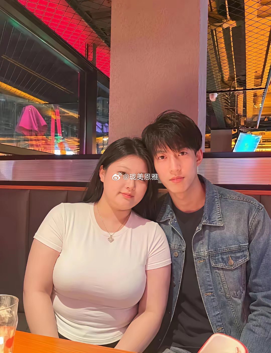 终于轮到我了，回归辣妈 ​​​
