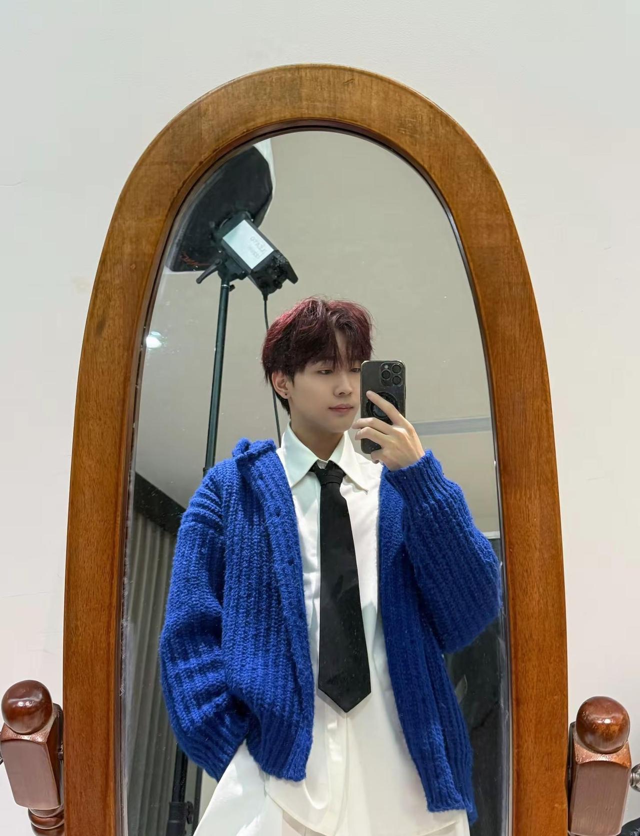 “一次比一次平静 平静点也好 平静到很多东西都不再想要”