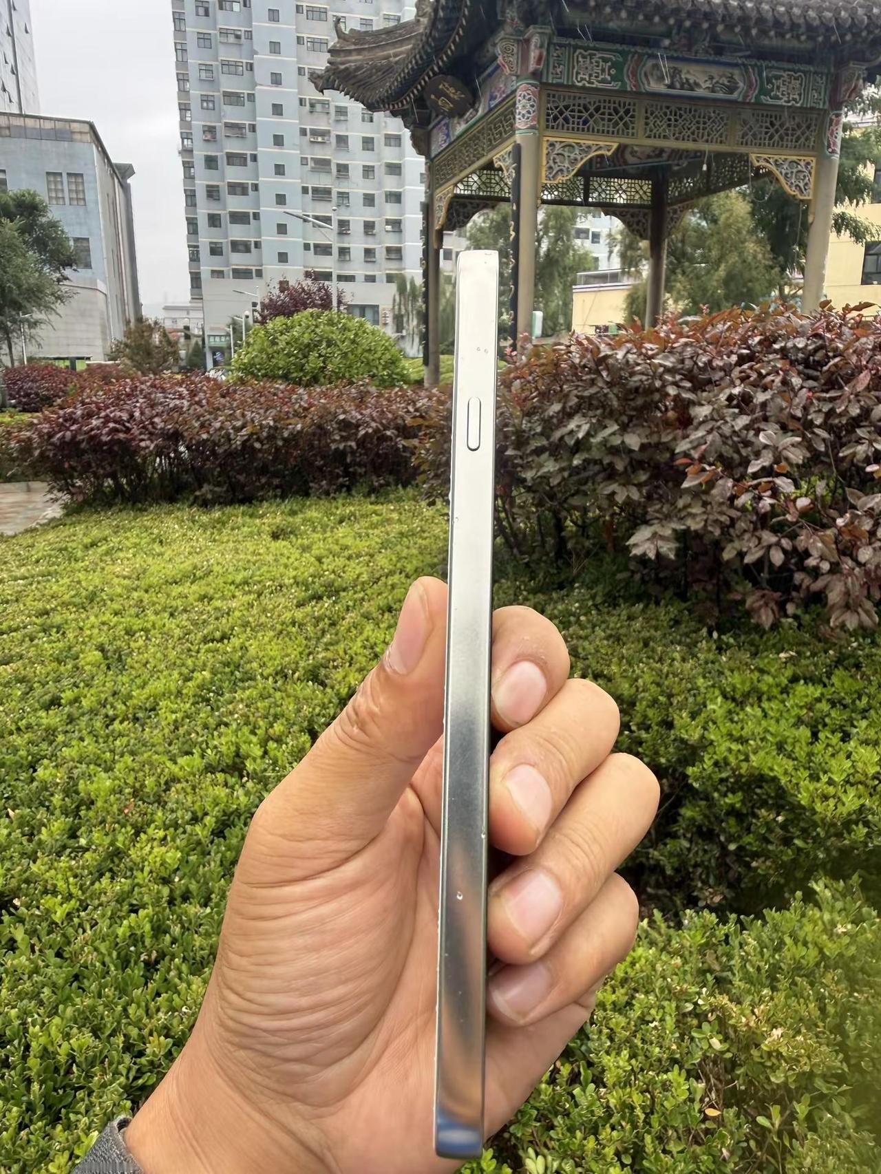 华为麦芒40 8+256g 纯原 电池100！