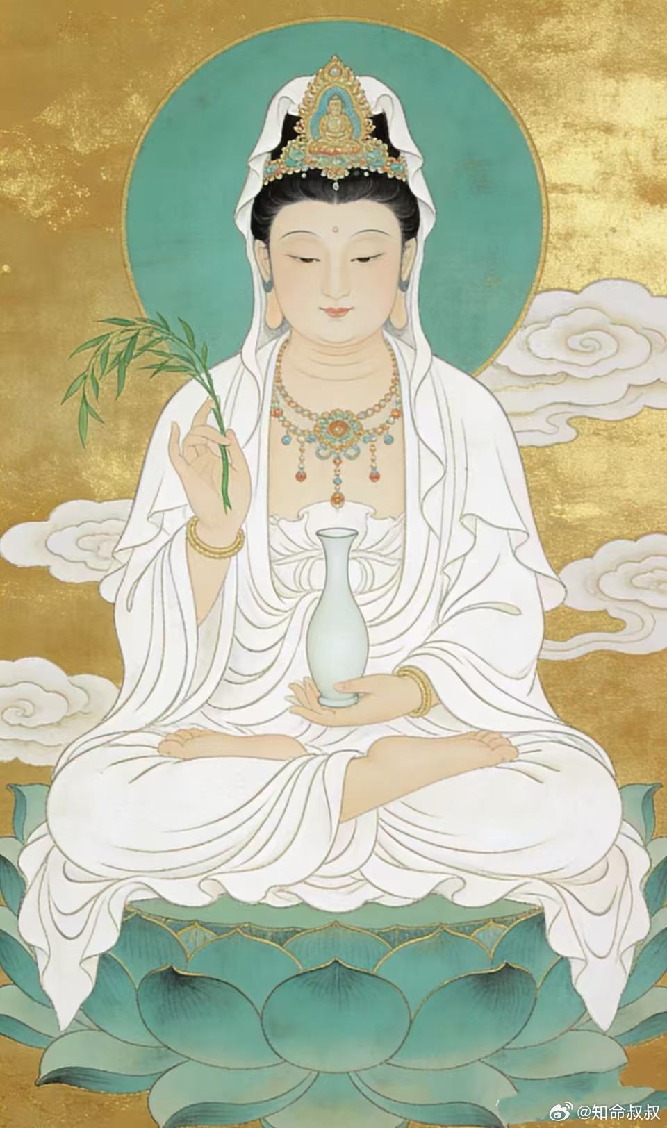 见佛祈福🙏俯首祈愿，修正自身浮躁心性，明辨是非，守住本心，步步走稳人生路。阿弥