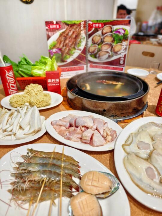 珠海人私藏20年‼️生蚝界天花板被我找到