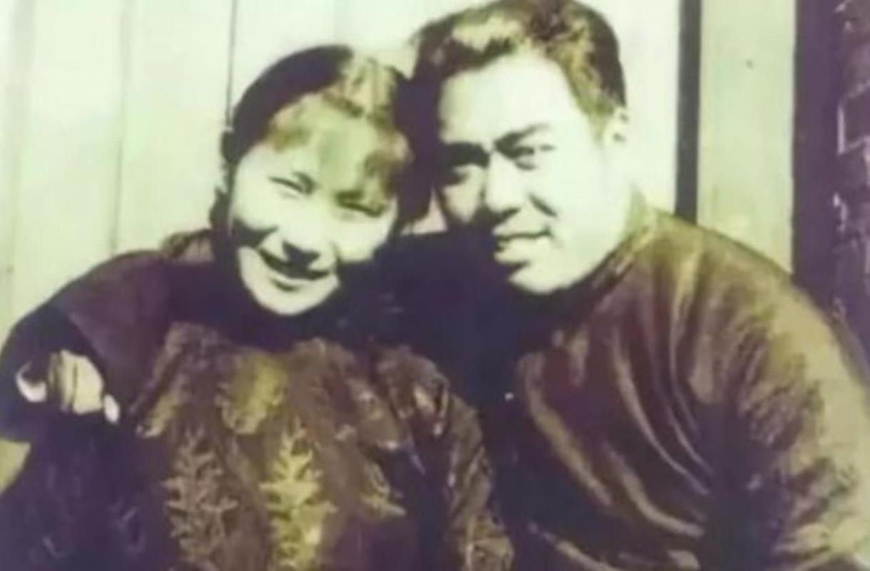 将军头颅被夺！怀孕妻子孤身闯敌营，竟震住日军？
 
1941年6月，国军少将陈中