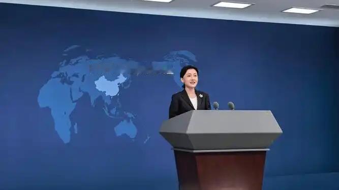 台官员赴南京参会，国台办回应，戳破民进党政治算计

台湾地区赖清德上台以来，首次