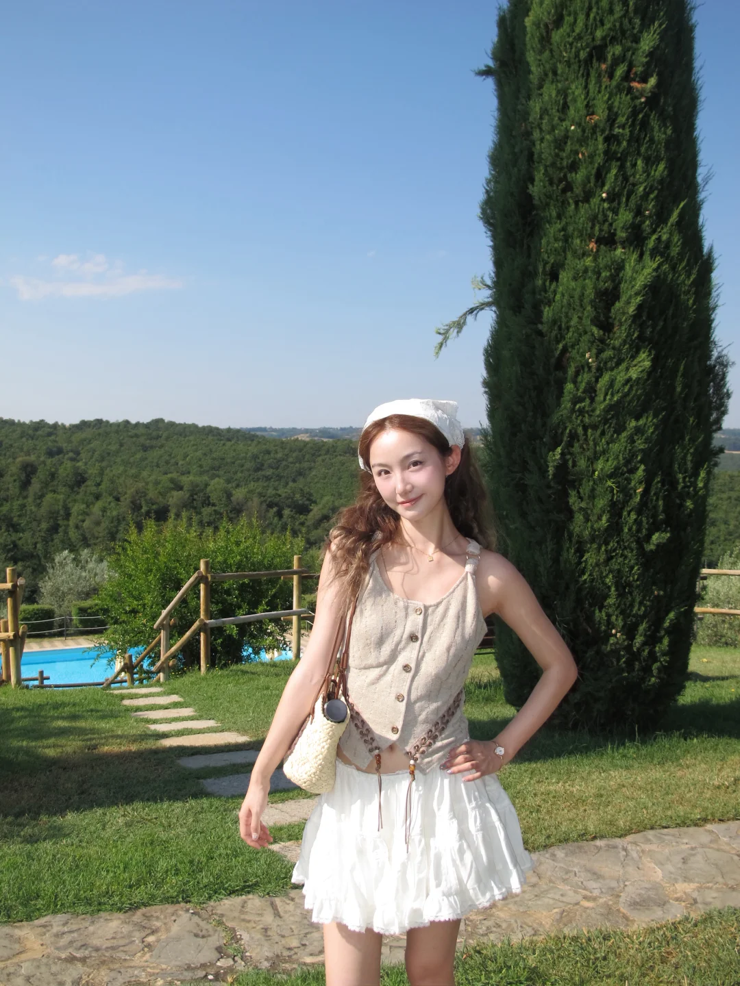 🇮🇹在Trasimeno晃晃悠悠的一下午