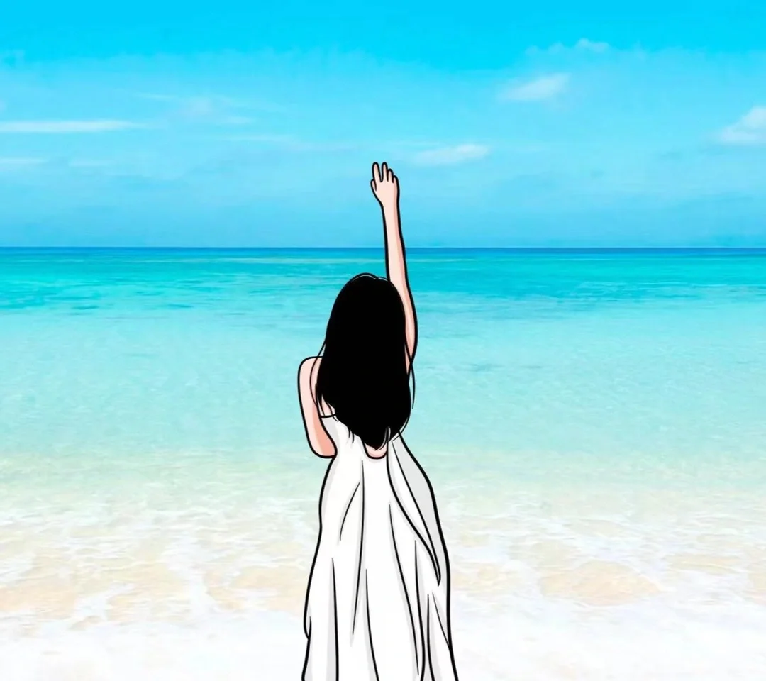 婚外关系里，都愿意选择已婚的。一来不用