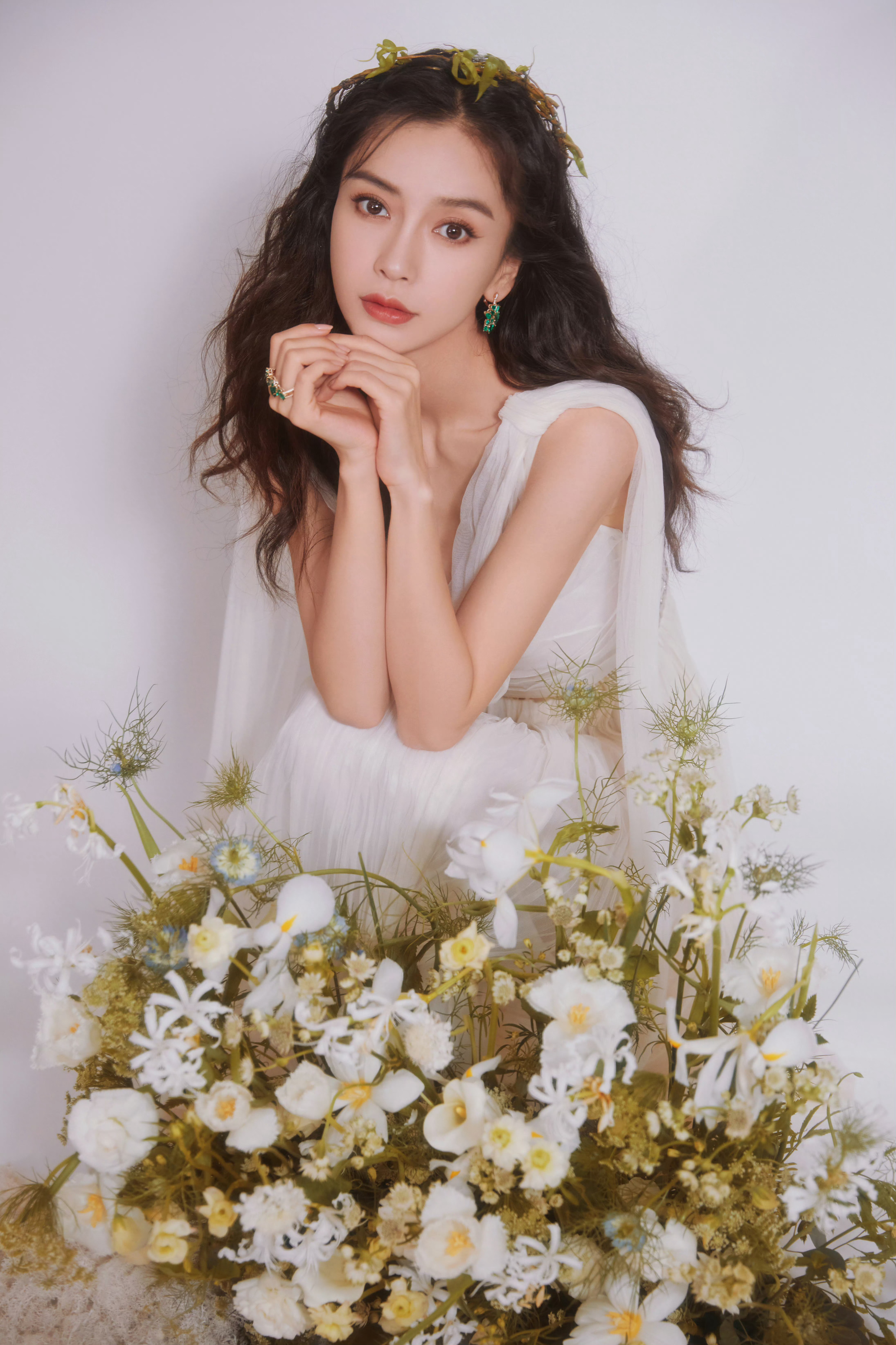 Angelababy x 美若天仙👼 