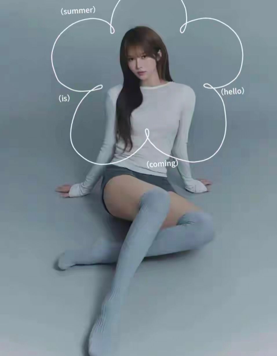 吴艳妮的颜值和身材这也太好了吧，退役了可以直接进娱乐圈了 ​​​
