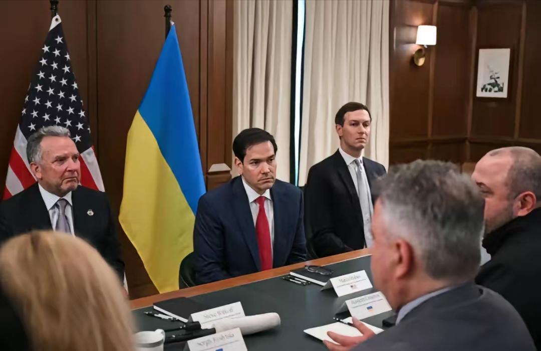 泽连斯基所剩时间不到10天？乌高官公布总统下台时间表，乌克兰或迎来大变天！  