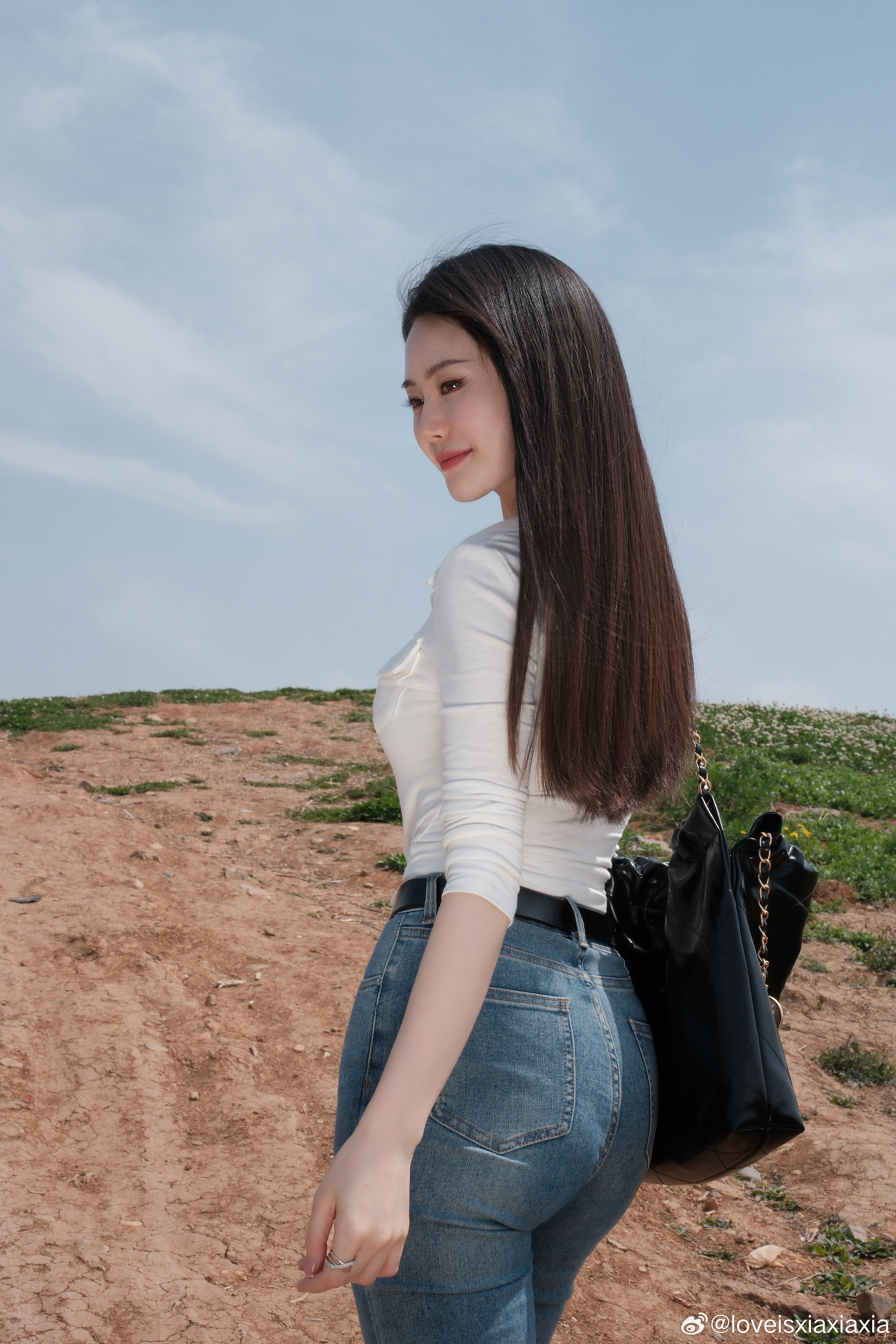 趁我还鲜活 不允许任何人熄灭我时尚穿搭