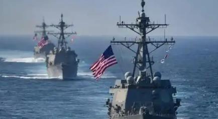 法国发布重磅提醒？美军若强行插手台海，法国高规格军事分析做出的推演引发各界关注。