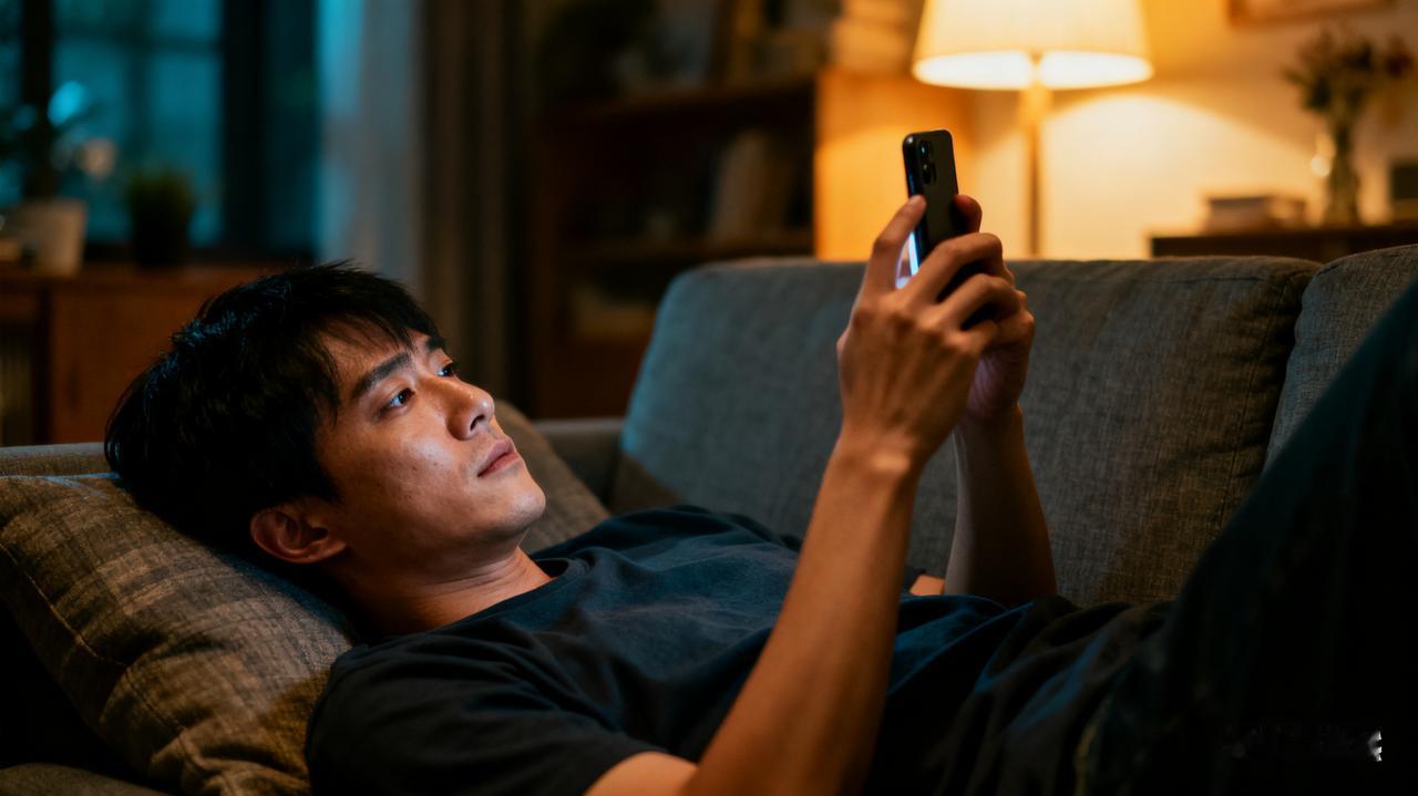 为啥现在人人沉迷短剧？刷1集就上头，根本停不下来！
 
谁懂啊！下班躺沙发想放松