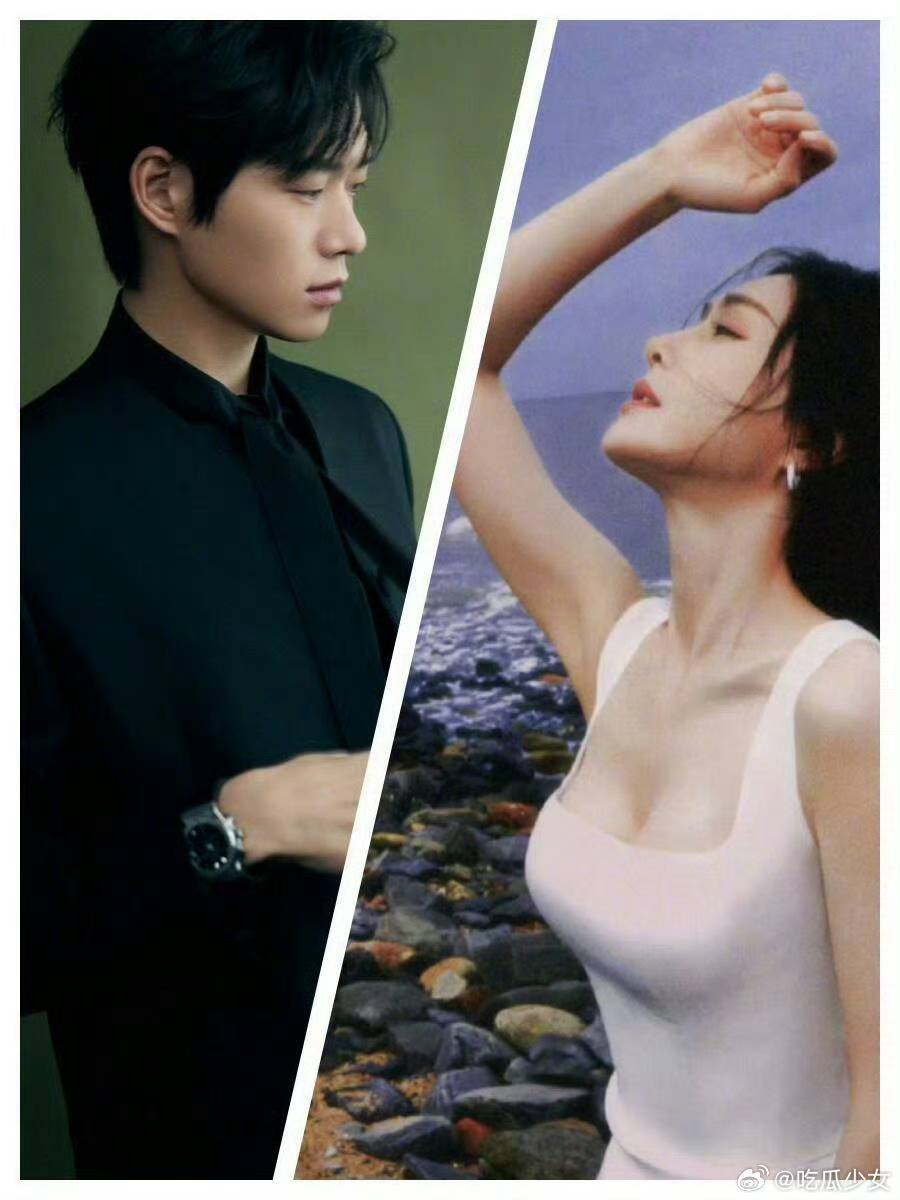 曝魏大勋秦岚感情现状刷到魏大勋秦岚这波瓜，真给我整不会了。一边说分手，一边又拍到