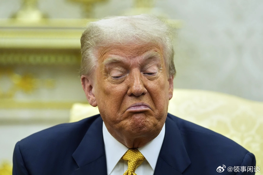 【“丑陋”：石油危机加剧，特朗普的就业市场萎缩】（政治报）油价飙升，就业市场萎缩