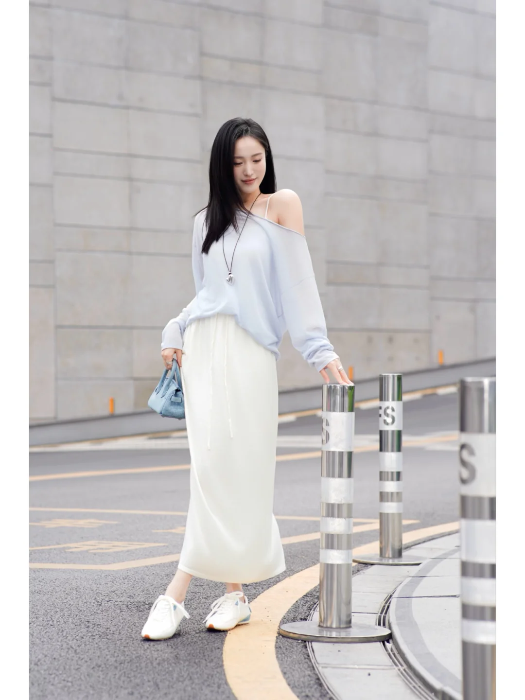 被这身温柔到了🩵🤍