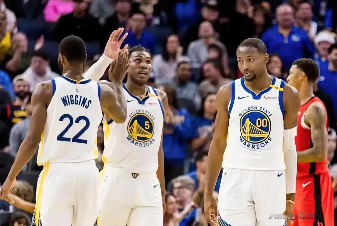 太意外了！勇士99-93战胜火箭队，看看数据，谁才是赢球最大功臣！

1. 勇士