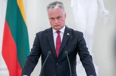 立陶宛这是怎么了，得罪完中国跟俄罗斯还嫌不够，还要继续把伊朗得罪了。
 
近期立