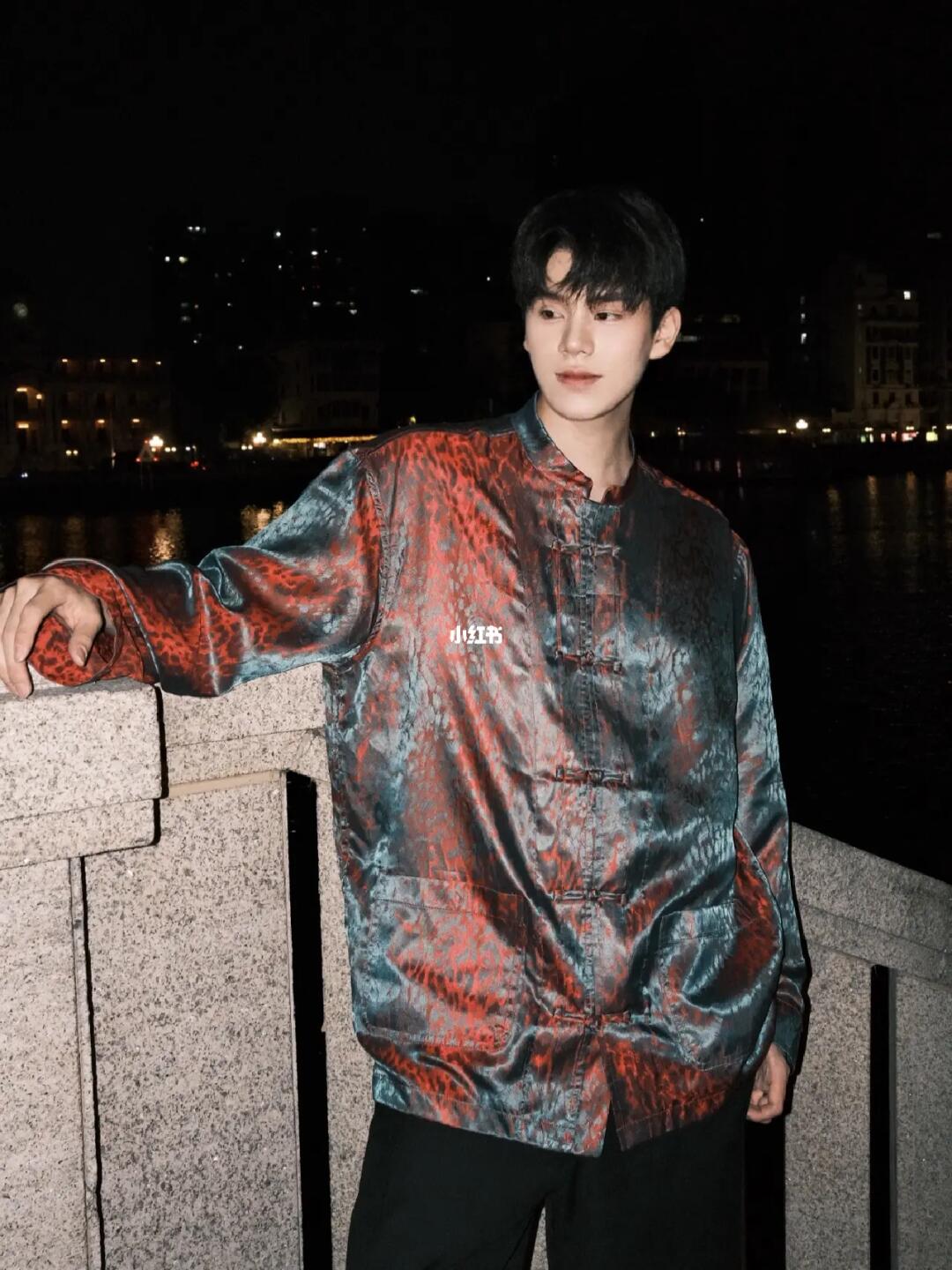 回家过年 爸妈说我是“显眼包”？